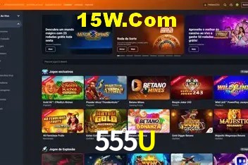 Jackpot Winner